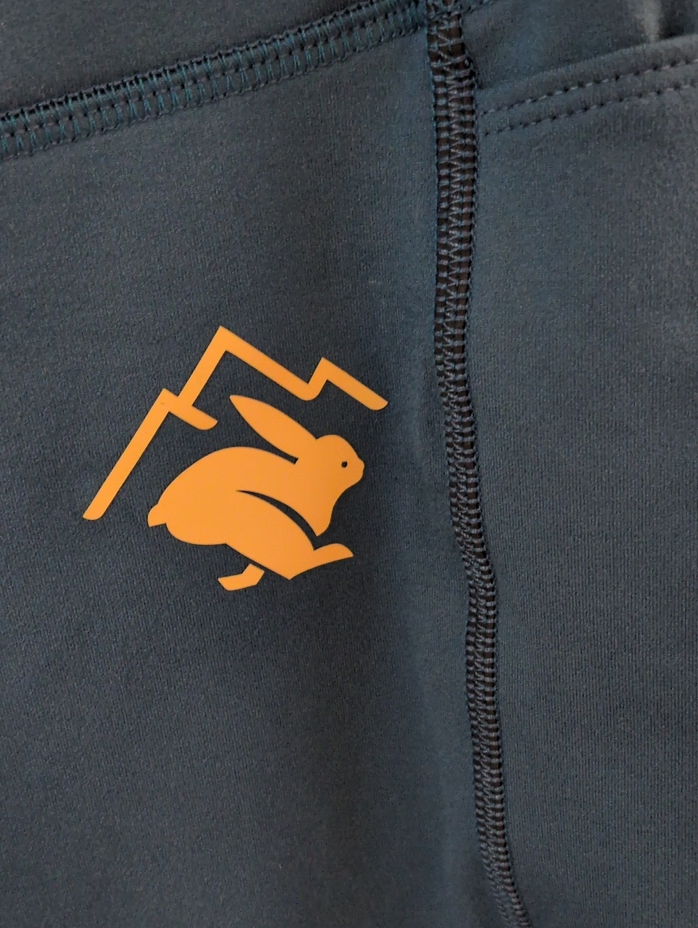 rabbit Athletic Leggings - Picture 2 of 13